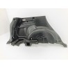 Recambio de moldura para toyota rav 4 iv (_a4_) 2.5 hybrid (ava42_) referencia OEM IAM 6474042110  