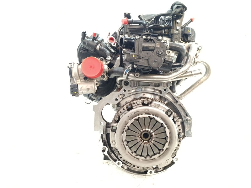 Recambio de motor completo para hyundai i20 iii (bc3, bi3) 1.2 referencia OEM IAM G4LF  