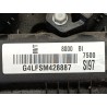 Recambio de motor completo para hyundai i20 iii (bc3, bi3) 1.2 referencia OEM IAM G4LF  