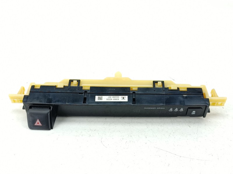 Recambio de warning para toyota rav 4 iv (_a4_) 2.5 hybrid (ava42_) referencia OEM IAM 8395042220  