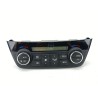 Recambio de mando climatizador para toyota rav 4 iv (_a4_) 2.5 hybrid (ava42_) referencia OEM IAM 5590042450  