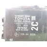 Recambio de modulo electronico para toyota rav 4 iv (_a4_) 2.5 hybrid (ava42_) referencia OEM IAM 8934042040  