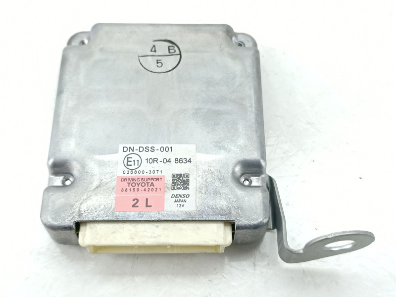 Recambio de modulo electronico para toyota rav 4 iv (_a4_) 2.5 hybrid (ava42_) referencia OEM IAM 8815042021  