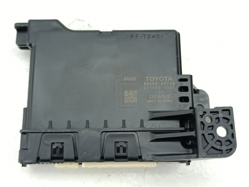 Recambio de modulo electronico para toyota rav 4 iv (_a4_) 2.5 hybrid (ava42_) referencia OEM IAM 8865042760  