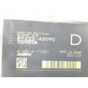 Recambio de modulo electronico para toyota rav 4 iv (_a4_) 2.5 hybrid (ava42_) referencia OEM IAM 8922242090  