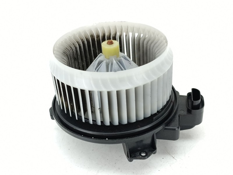 Recambio de motor calefaccion para toyota rav 4 iv (_a4_) 2.5 hybrid (ava42_) referencia OEM IAM 2727008105  