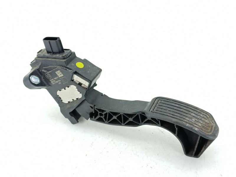 Recambio de potenciometro pedal para toyota rav 4 iv (_a4_) 2.5 hybrid (ava42_) referencia OEM IAM 781100W040  