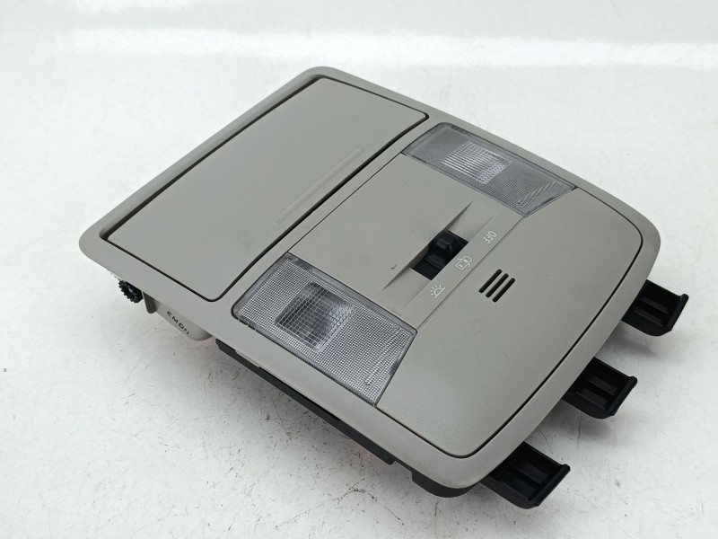 Recambio de luz interior para toyota rav 4 iv (_a4_) 2.5 hybrid (ava42_) referencia OEM IAM 1D111223G  