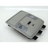 Recambio de luz interior para toyota rav 4 iv (_a4_) 2.5 hybrid (ava42_) referencia OEM IAM 1D111223G  