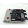 Recambio de luz interior para toyota rav 4 iv (_a4_) 2.5 hybrid (ava42_) referencia OEM IAM 1D111223G  