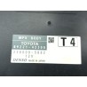 Recambio de modulo electronico para toyota rav 4 iv (_a4_) 2.5 hybrid (ava42_) referencia OEM IAM 8922142300  
