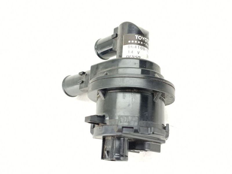 Recambio de bomba agua para toyota rav 4 iv (_a4_) 2.5 hybrid (ava42_) referencia OEM IAM 641001301  