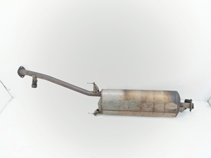 Recambio de tubo escape central para toyota rav 4 iv (_a4_) 2.5 hybrid (ava42_) referencia OEM IAM 1742036220  