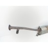 Recambio de tubo escape central para toyota rav 4 iv (_a4_) 2.5 hybrid (ava42_) referencia OEM IAM 1742036220  