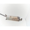 Recambio de tubo escape central para toyota rav 4 iv (_a4_) 2.5 hybrid (ava42_) referencia OEM IAM 1742036220  
