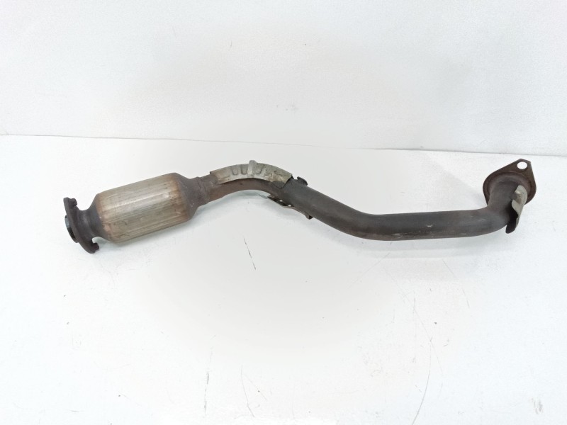 Recambio de catalizador para toyota rav 4 iv (_a4_) 2.5 hybrid (ava42_) referencia OEM IAM 1741036190  
