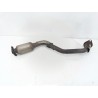 Recambio de catalizador para toyota rav 4 iv (_a4_) 2.5 hybrid (ava42_) referencia OEM IAM 1741036190  