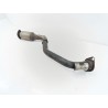 Recambio de catalizador para toyota rav 4 iv (_a4_) 2.5 hybrid (ava42_) referencia OEM IAM 1741036190  