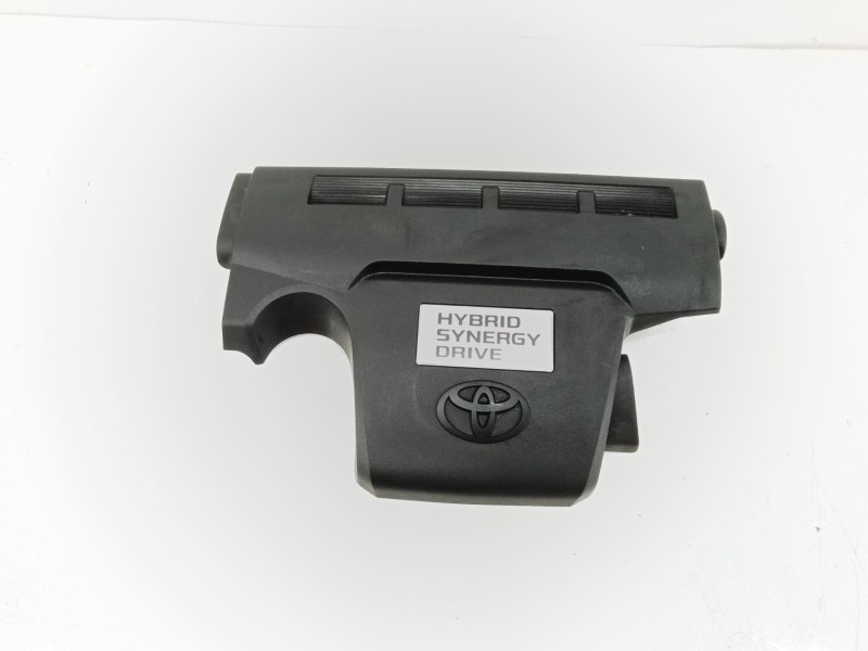 Recambio de tapa motor para toyota rav 4 iv (_a4_) 2.5 hybrid (ava42_) referencia OEM IAM 1260136060  