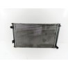 Recambio de radiador agua para toyota rav 4 iv (_a4_) 2.5 hybrid (ava42_) referencia OEM IAM 1640036090  