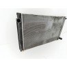 Recambio de radiador agua para toyota rav 4 iv (_a4_) 2.5 hybrid (ava42_) referencia OEM IAM 1640036090  