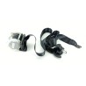 Recambio de cinturon seguridad delantero izquierdo para skoda karoq (nu7, nd7) 2.0 tdi referencia OEM IAM 57A857705BRAA  