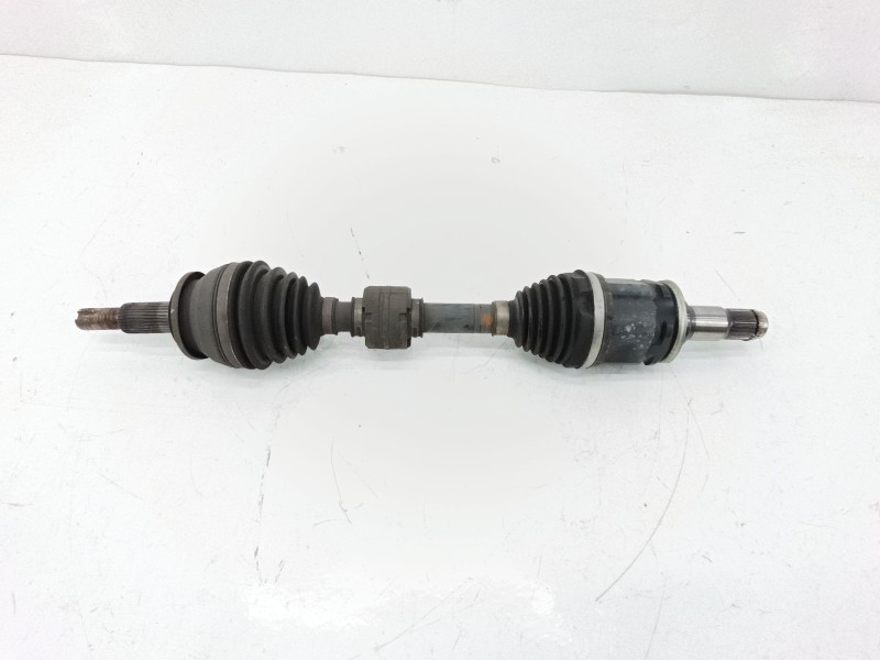 Recambio de transmision delantera izquierda para toyota rav 4 iv (_a4_) 2.5 hybrid (ava42_) referencia OEM IAM 4342042191  