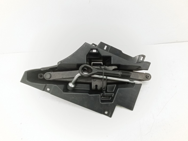 Recambio de gato para toyota rav 4 iv (_a4_) 2.5 hybrid (ava42_) referencia OEM IAM   