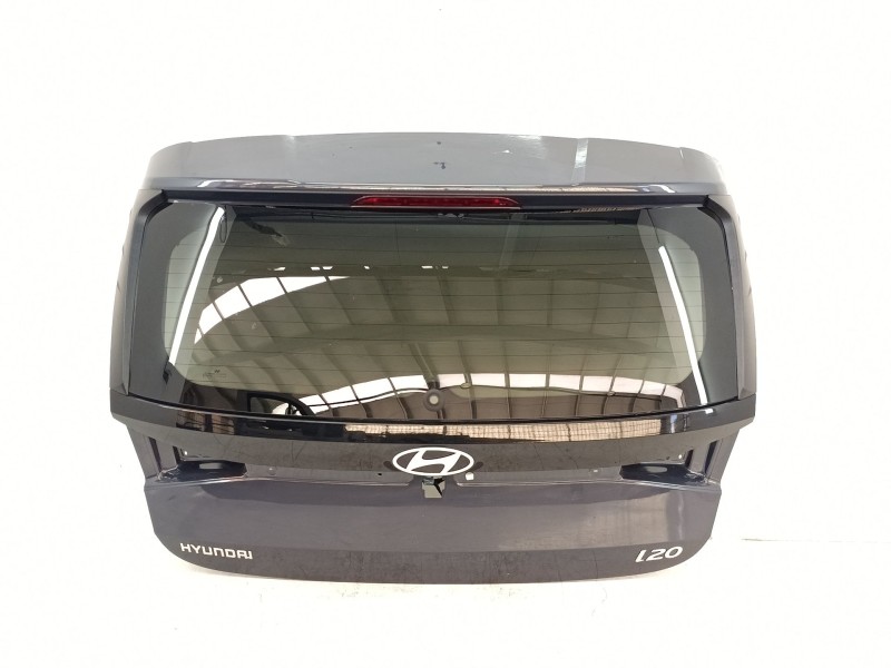 Recambio de porton trasero para hyundai i20 iii (bc3, bi3) 1.2 referencia OEM IAM 72800Q0010  