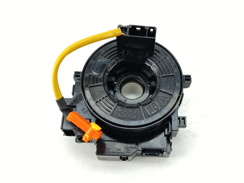 Recambio de anillo airbag para toyota rav 4 iv (_a4_) 2.5 hybrid (ava42_) referencia OEM IAM 1210075E614  
