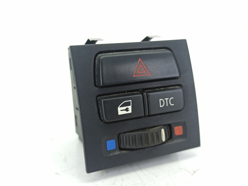 Recambio de warning para bmw 3 (e90) 320 d referencia OEM IAM 913242101  