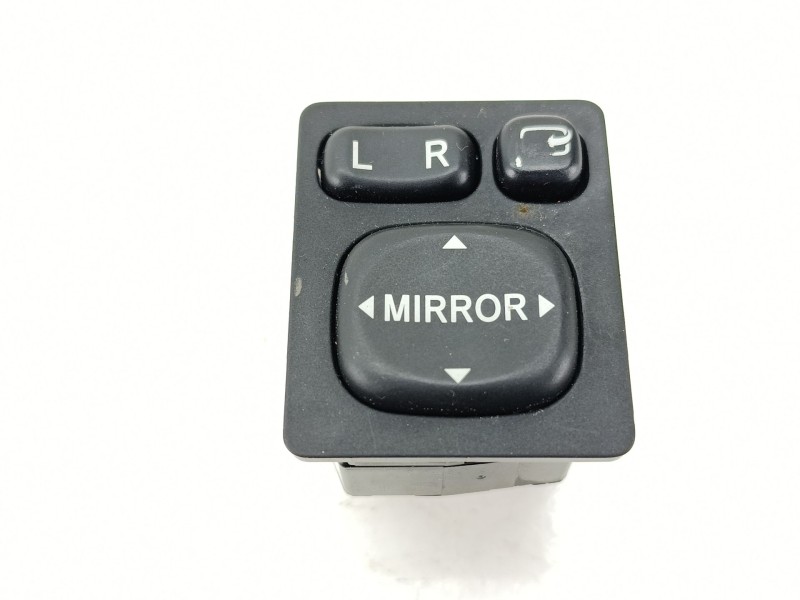 Recambio de mando retrovisor para toyota rav 4 iv (_a4_) 2.5 hybrid (ava42_) referencia OEM IAM 183575  