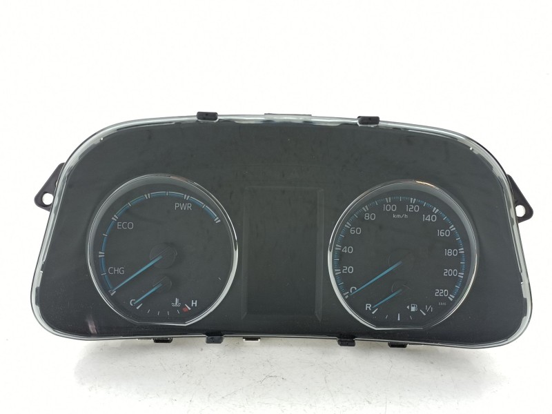 Recambio de cuadro instrumentos para toyota rav 4 iv (_a4_) 2.5 hybrid (ava42_) referencia OEM IAM 838004A230  