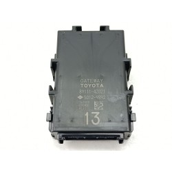 MODULO ELECTRONICO 8911142021 