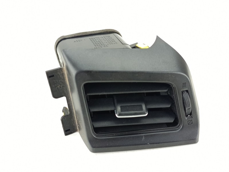 Recambio de rejilla aireadora para toyota rav 4 iv (_a4_) 2.5 hybrid (ava42_) referencia OEM IAM 5567042110  