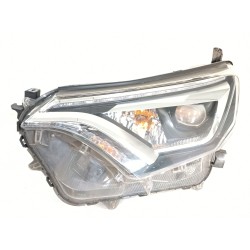 FARO IZQUIERDO 8118542680 