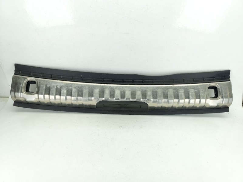 Recambio de moldura para peugeot 508 sw ii (fc_, fj_, f4_) 2.0 bluehdi 160 referencia OEM IAM 9819348477  