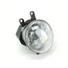 Recambio de faro antiniebla izquierdo para toyota rav 4 iv (_a4_) 2.5 hybrid (ava42_) referencia OEM IAM 8122060100  