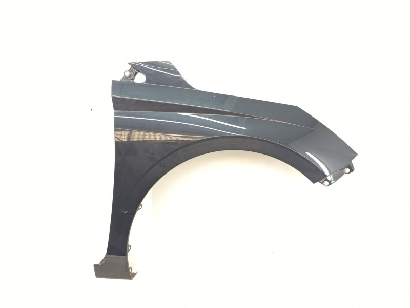 Recambio de aleta delantera derecha para hyundai i20 iii (bc3, bi3) 1.2 referencia OEM IAM 66321Q0050  