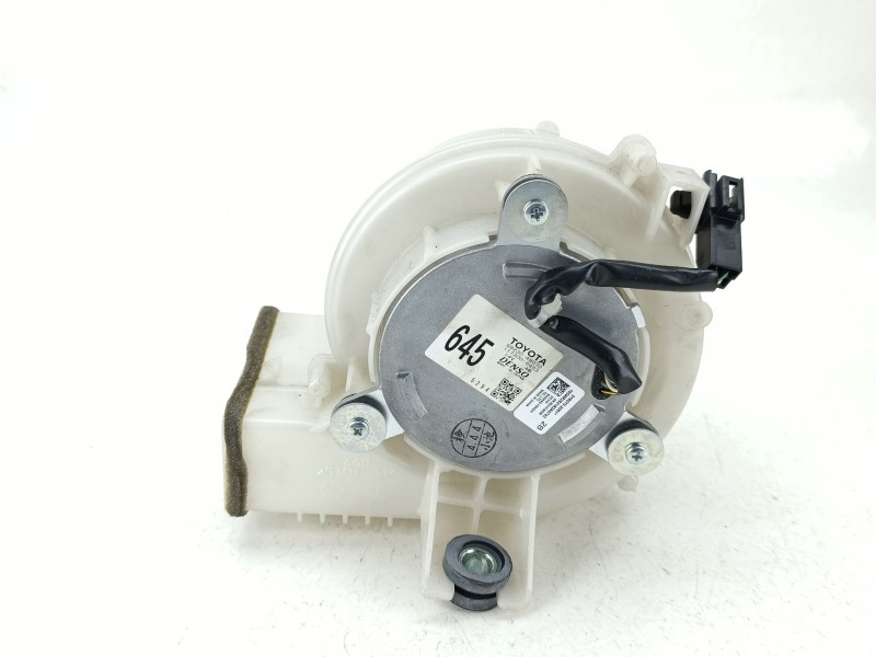 Recambio de motor calefaccion para toyota rav 4 iv (_a4_) 2.5 hybrid (ava42_) referencia OEM IAM G923048070  