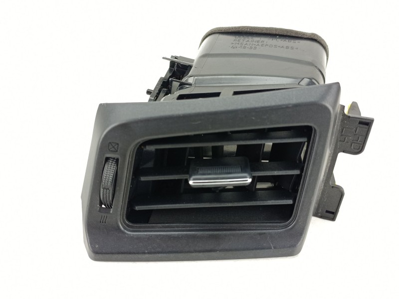 Recambio de rejilla aireadora para toyota rav 4 iv (_a4_) 2.5 hybrid (ava42_) referencia OEM IAM 5567042080  