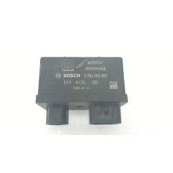 CAJA PRECALENTAMIENTO 