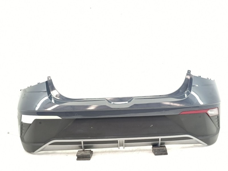 Recambio de paragolpes trasero para hyundai i20 iii (bc3, bi3) 1.2 referencia OEM IAM 86610Q0010  