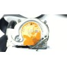 Recambio de cinturon seguridad delantero izquierdo para skoda karoq (nu7, nd7) 2.0 tdi referencia OEM IAM 57A857705BRAA  