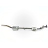 Recambio de filtro de particulas para hyundai i20 iii (bc3, bi3) 1.2 referencia OEM IAM 2655123X  