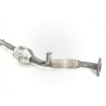 Recambio de filtro de particulas para hyundai i20 iii (bc3, bi3) 1.2 referencia OEM IAM 2655123X  