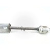 Recambio de filtro de particulas para hyundai i20 iii (bc3, bi3) 1.2 referencia OEM IAM 2655123X  