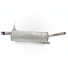 Recambio de silenciador trasero para hyundai i20 iii (bc3, bi3) 1.2 referencia OEM IAM MCM20  