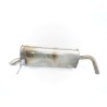 Recambio de silenciador trasero para hyundai i20 iii (bc3, bi3) 1.2 referencia OEM IAM MCM20  