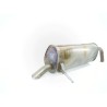 Recambio de silenciador trasero para hyundai i20 iii (bc3, bi3) 1.2 referencia OEM IAM MCM20  